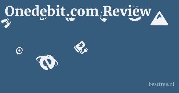 Onedebit.com Review 1 by BestFREE.nl