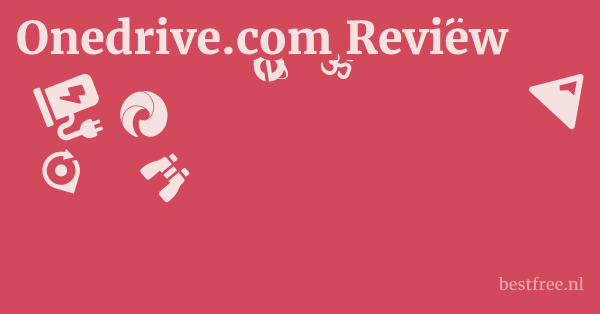 Onedrive.com Review 1 by BestFREE.nl