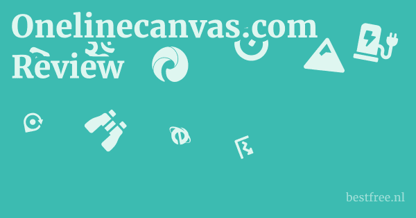 Onelinecanvas.com Review 1 by BestFREE.nl