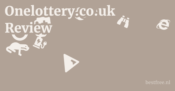 Onelottery.co.uk Review 1 by BestFREE.nl