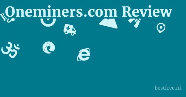 Oneminers.com Review 1 by BestFREE.nl