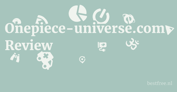 Onepiece-universe.com Review 1 by BestFREE.nl