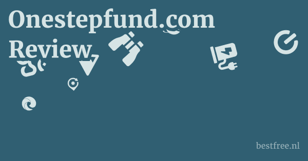 Onestepfund.com Review 1 by BestFREE.nl