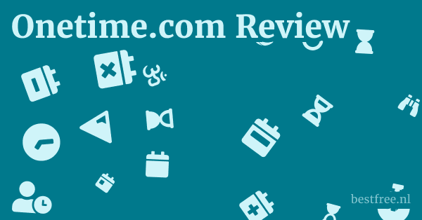 Onetime.com Review 1 by BestFREE.nl