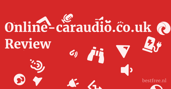Online-caraudio.co.uk Review 1 by BestFREE.nl