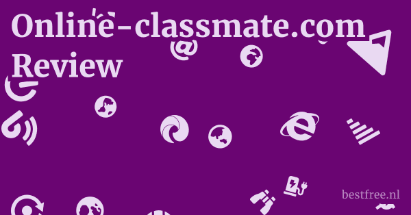 Online-classmate.com Review 1 by BestFREE.nl