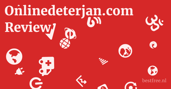 Onlinedeterjan.com Review 1 by BestFREE.nl