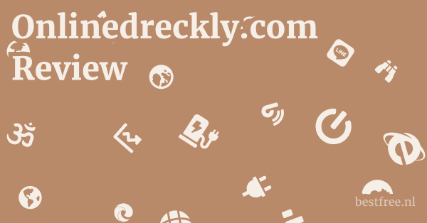 Onlinedreckly.com Review 1 by BestFREE.nl
