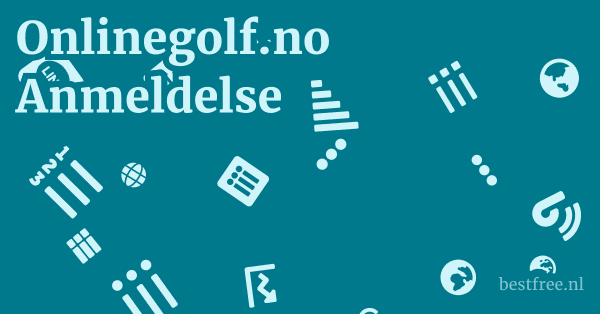 Onlinegolf.no Anmeldelse