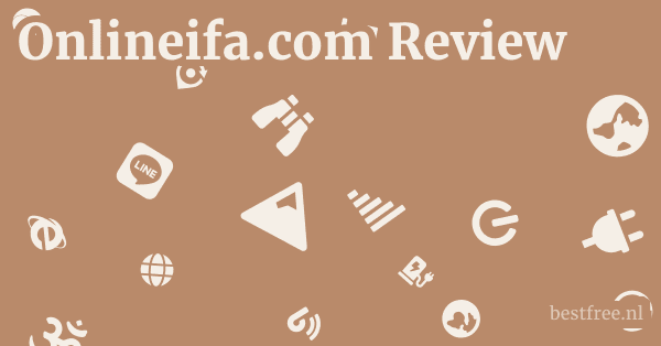 Onlineifa.com Review 1 by BestFREE.nl