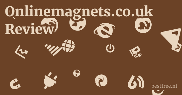 Onlinemagnets.co.uk Review 1 by BestFREE.nl