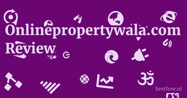 Onlinepropertywala.com Review 1 by BestFREE.nl