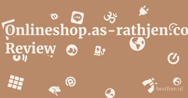 Onlineshop.as-rathjen.com Review 1 by BestFREE.nl