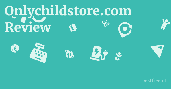 Onlychildstore.com Review 1 by BestFREE.nl