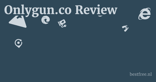 Onlygun.co Review 1 by BestFREE.nl
