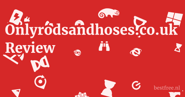 Onlyrodsandhoses.co.uk Review 1 by BestFREE.nl