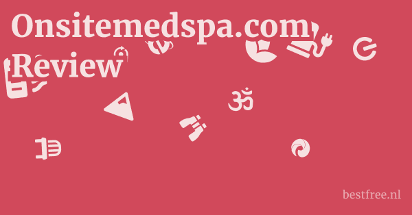 Onsitemedspa.com Review 1 by BestFREE.nl