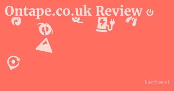 Ontape.co.uk Review 1 by BestFREE.nl