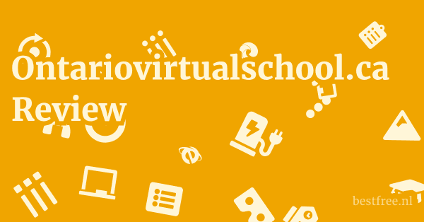 Ontariovirtualschool.ca Review