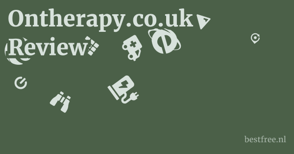 Ontherapy.co.uk Review 1 by BestFREE.nl