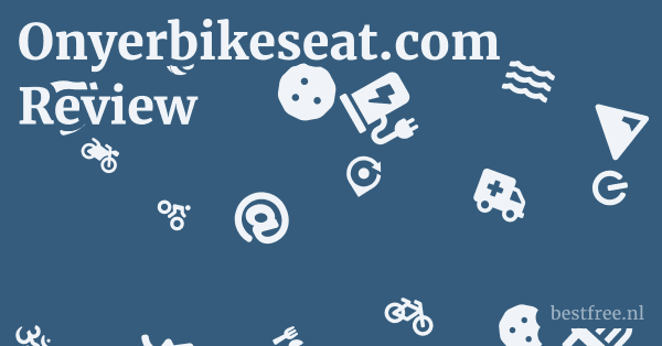 Onyerbikeseat.com Review 1 by BestFREE.nl
