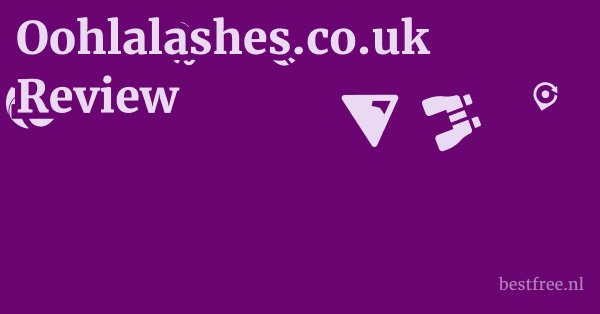 Oohlalashes.co.uk Review 1 by BestFREE.nl