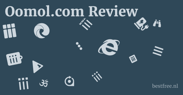 Oomol.com Review 1 by BestFREE.nl