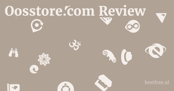 Oosstore.com Review 1 by BestFREE.nl