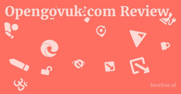 Opengovuk.com Review 1 by BestFREE.nl