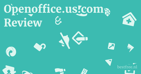 Openoffice.us.com Review 1 by BestFREE.nl