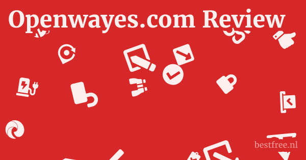 Openwayes.com Review 1 by BestFREE.nl