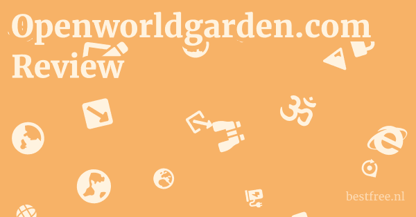 Openworldgarden.com Review 1 by BestFREE.nl
