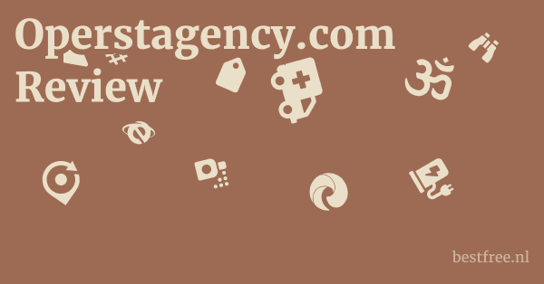 Operstagency.com Review 1 by BestFREE.nl