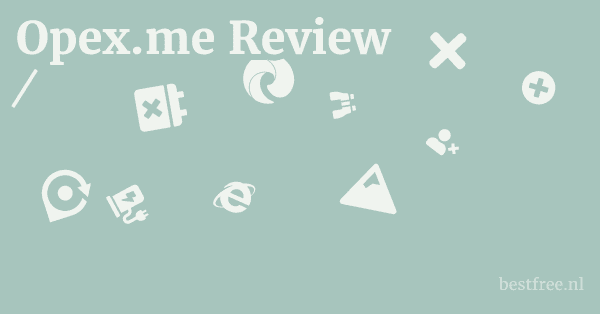Opex.me Review 1 by BestFREE.nl