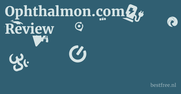 Ophthalmon.com Review 1 by BestFREE.nl