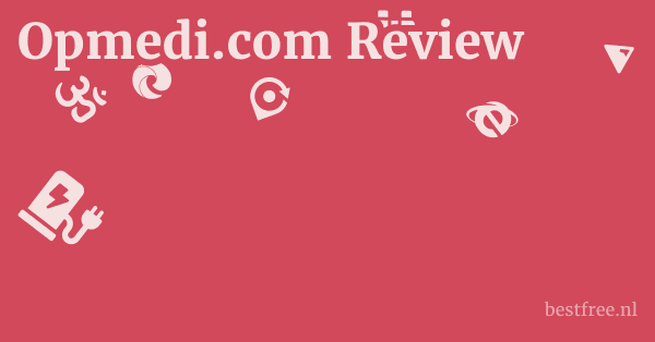 Opmedi.com Review 1 by BestFREE.nl