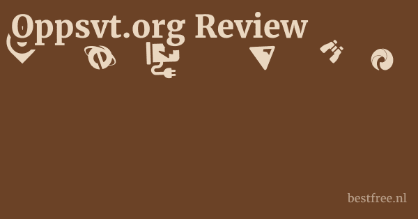 Oppsvt.org Review 1 by BestFREE.nl