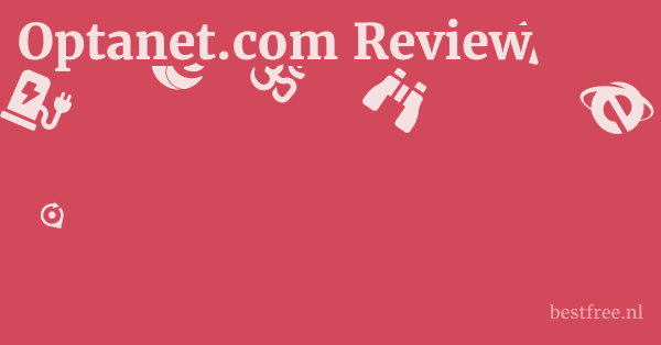 Optanet.com Review 1 by BestFREE.nl
