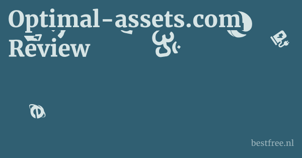 Optimal-assets.com Review 1 by BestFREE.nl