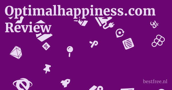 Optimalhappiness.com Review 1 by BestFREE.nl
