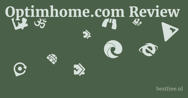 Optimhome.com Review 1 by BestFREE.nl