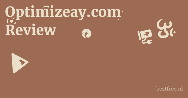 Optimizeay.com Review 1 by BestFREE.nl