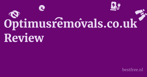 Optimusremovals.co.uk Review 1 by BestFREE.nl
