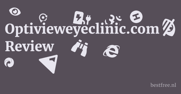 Optivieweyeclinic.com Review 1 by BestFREE.nl