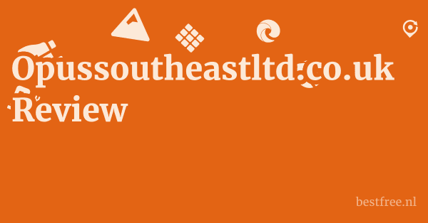 Opussoutheastltd.co.uk Review 1 by BestFREE.nl