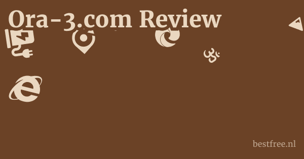 Ora-3.com Review 1 by BestFREE.nl