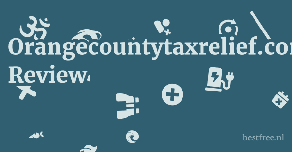 Orangecountytaxrelief.com Review 1 by BestFREE.nl