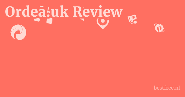 Ordea.uk Review 1 by BestFREE.nl