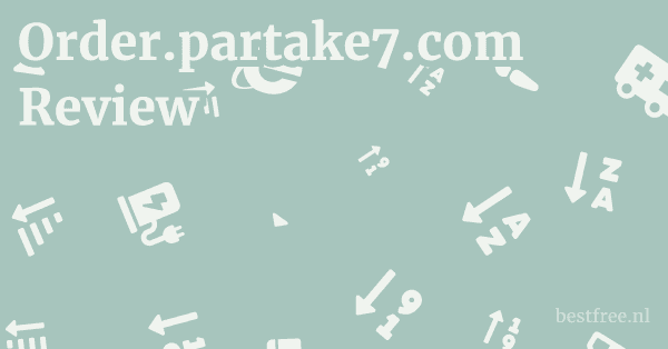Order.partake7.com Review 1 by BestFREE.nl
