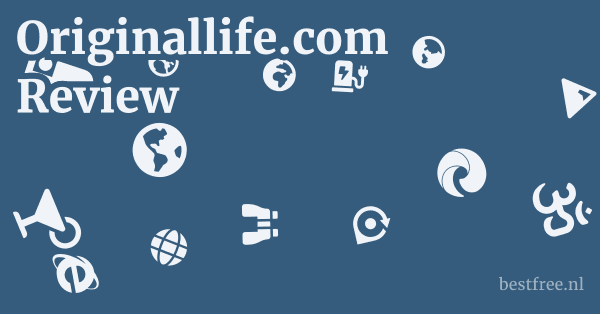 Originallife.com Review 1 by BestFREE.nl